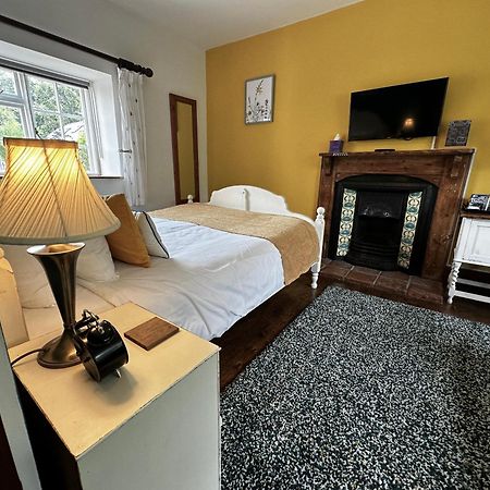Home Farm Bed & Breakfast Milton Keynes Extérieur photo